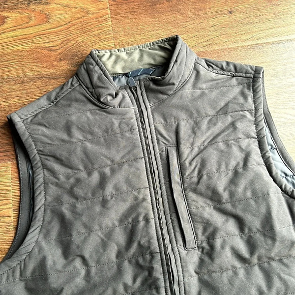 NWT Men’s Tailor Vintage Vest - Picture 7 of 13